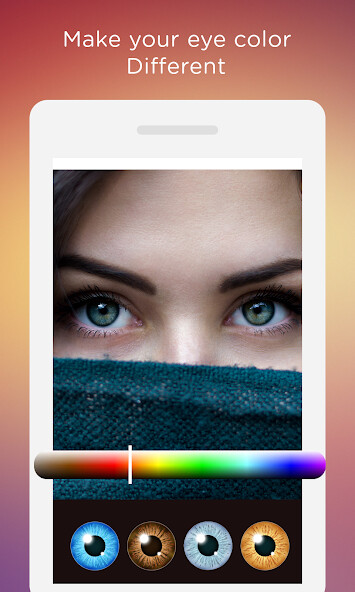 Run android online APK Eye Color Changer Photo Editor from MyAndroid or emulate Eye Color Changer Photo Editor using MyAndroid Run android online APK Eye Color Changer Photo Editor from MyAndroid or emulate Eye Color Changer Photo Editor using MyAndroid