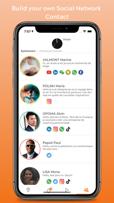 Emulate iPhone app EyeCo using MyAndroid Emulate iPhone app EyeCo using MyAndroid