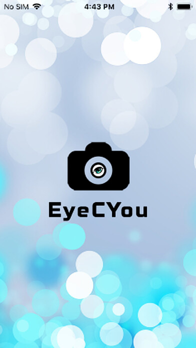 Emulate iPhone app EyeCYou using MyAndroid Emulate iPhone app EyeCYou using MyAndroid