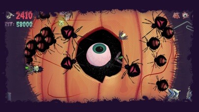 Emulate iPhone app Eye Defender using MyAndroid Emulate iPhone app Eye Defender using MyAndroid