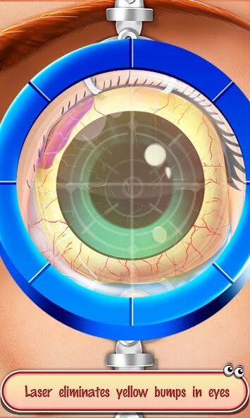 Run android online APK Eye Doctor Hospital Games from MyAndroid or emulate Eye Doctor Hospital Games using MyAndroid Run android online APK Eye Doctor Hospital Games from MyAndroid or emulate Eye Doctor Hospital Games using MyAndroid