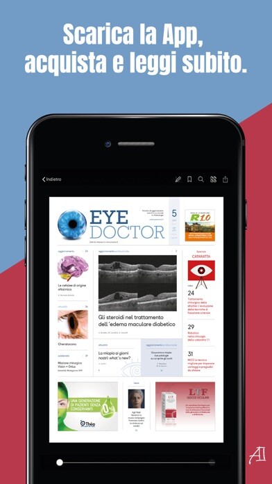 Run android online APK Eye Doctor from MyAndroid or emulate Eye Doctor using MyAndroid