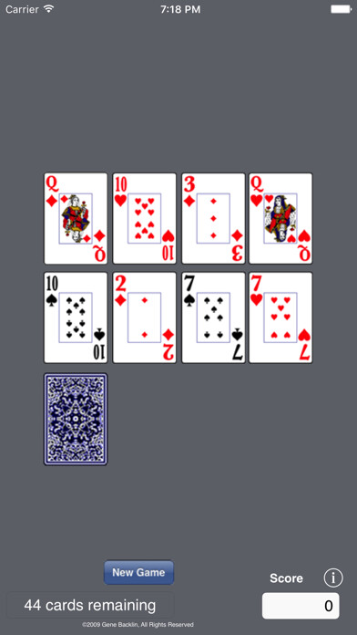Emulate iPhone app eyeDoubleMatch using MyAndroid Emulate iPhone app eyeDoubleMatch using MyAndroid