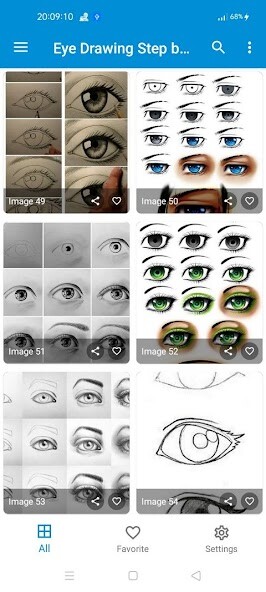 Run android online APK Eye Drawing Ideas Step by Step from MyAndroid or emulate Eye Drawing Ideas Step by Step using MyAndroid Run android online APK Eye Drawing Ideas Step by Step from MyAndroid or emulate Eye Drawing Ideas Step by Step using MyAndroid