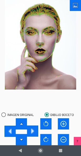 Run android online APK EyeDraw from MyAndroid or emulate EyeDraw using MyAndroid Run android online APK EyeDraw from MyAndroid or emulate EyeDraw using MyAndroid