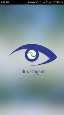 Emulate Android APK Eye Drop Reminder Emulate Android APK Eye Drop Reminder