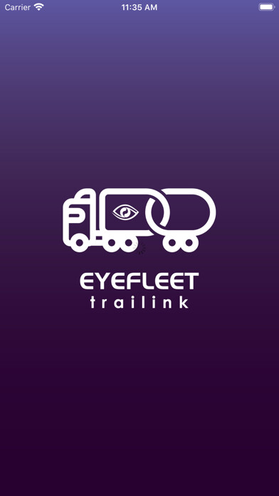 Emulate iPhone app EyeFleet Trailink using MyAndroid Emulate iPhone app EyeFleet Trailink using MyAndroid