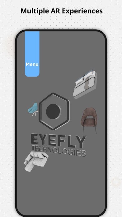 Emulate iPhone app EYEFLY AR using MyAndroid