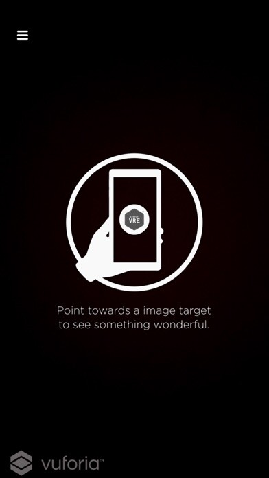 Emulate iPhone app EYEFLY VRE using MyAndroid