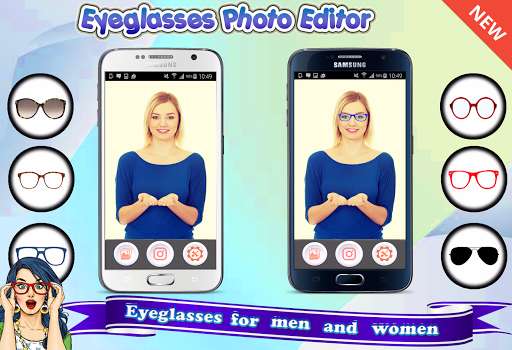 Run android online APK Eyeglasses Photo editor from MyAndroid or emulate Eyeglasses Photo editor using MyAndroid Run android online APK Eyeglasses Photo editor from MyAndroid or emulate Eyeglasses Photo editor using MyAndroid