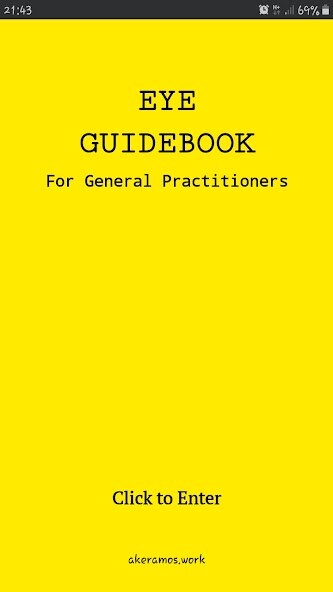 Run android online APK Eye Guidebook from MyAndroid or emulate Eye Guidebook using MyAndroid Run android online APK Eye Guidebook from MyAndroid or emulate Eye Guidebook using MyAndroid