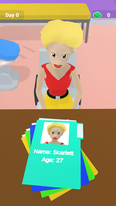 Emulate iPhone app Eye Hospital! using MyAndroid Emulate iPhone app Eye Hospital! using MyAndroid