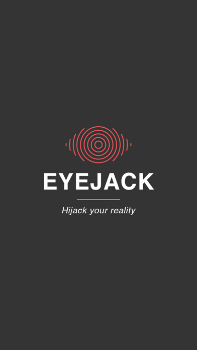 Emulate iPhone app EyeJack using MyAndroid Emulate iPhone app EyeJack using MyAndroid