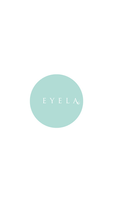 Emulate iPhone app EYELA［アイラ］マツエクアイブロウサロン using MyAndroid