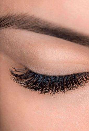 Emulate Android APK Eyelash Extensions