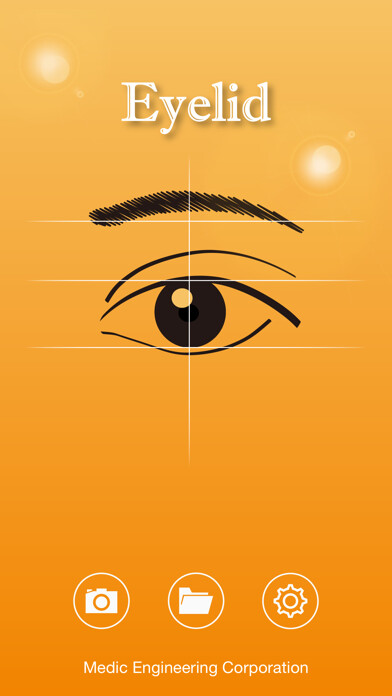 Emulate iPhone app Eyelid using MyAndroid Emulate iPhone app Eyelid using MyAndroid