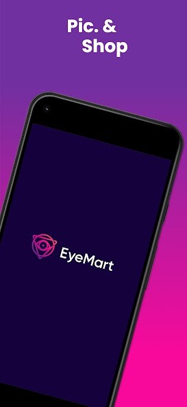 Run android online APK Eyemart -Visual product search from MyAndroid or emulate Eyemart -Visual product search using MyAndroid