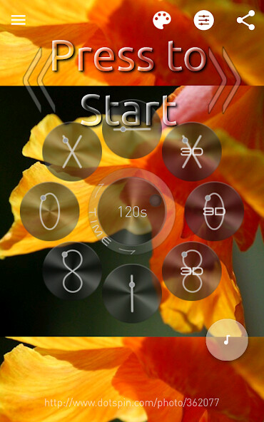 Run android online APK EyeMove EMDR Therapy Free from MyAndroid or emulate EyeMove EMDR Therapy Free using MyAndroid