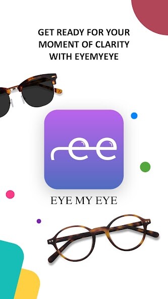 Run android online APK EyeMyEye: Order Eyewear Online from MyAndroid or emulate EyeMyEye: Order Eyewear Online using MyAndroid Run android online APK EyeMyEye: Order Eyewear Online from MyAndroid or emulate EyeMyEye: Order Eyewear Online using MyAndroid