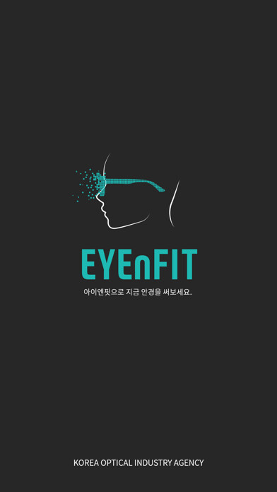 Emulate iPhone app 아이앤핏 - EYEnFIT using MyAndroid Emulate iPhone app 아이앤핏 - EYEnFIT using MyAndroid