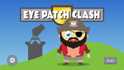 Emulate iPhone app Eye Patch Clash using MyAndroid Emulate iPhone app Eye Patch Clash using MyAndroid