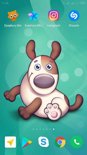 Run android online APK Eyephory Mix from MyAndroid or emulate Eyephory Mix using MyAndroid Run android online APK Eyephory Mix from MyAndroid or emulate Eyephory Mix using MyAndroid