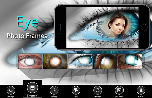 Run android online APK Eye Photo Frames - eyes photo lens effect editor from MyAndroid or emulate Eye Photo Frames - eyes photo lens effect editor using MyAndroid Run android online APK Eye Photo Frames - eyes photo lens effect editor from MyAndroid or emulate Eye Photo Frames - eyes photo lens effect editor using MyAndroid