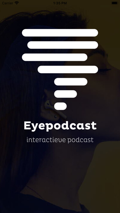Emulate iPhone app Eyepodcast using MyAndroid Emulate iPhone app Eyepodcast using MyAndroid