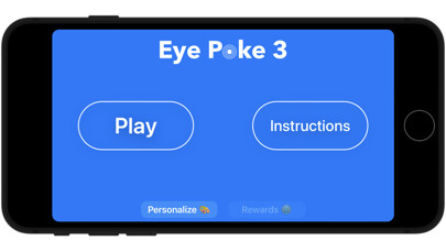 Emulate iPhone app Eye Poke 3 using MyAndroid Emulate iPhone app Eye Poke 3 using MyAndroid