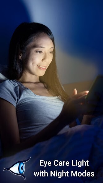 Emulate Android APK Eye Protect - Blue Light Filter