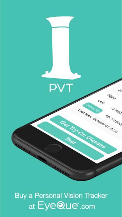 Emulate iPhone app EyeQue PVT: Mobile Vision Test using MyAndroid Emulate iPhone app EyeQue PVT: Mobile Vision Test using MyAndroid
