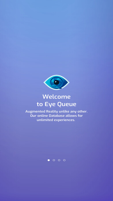 Emulate iPhone app Eye Queue using MyAndroid
