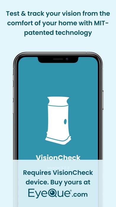 Run android online APK EyeQue VisionCheck from MyAndroid or emulate EyeQue VisionCheck using MyAndroid Run android online APK EyeQue VisionCheck from MyAndroid or emulate EyeQue VisionCheck using MyAndroid