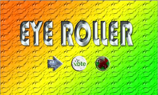 Emulate Android APK EyeRoller Emulate Android APK EyeRoller