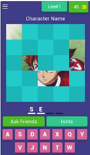 Run android online APK Eyeshield 21 Quiz from MyAndroid or emulate Eyeshield 21 Quiz using MyAndroid Run android online APK Eyeshield 21 Quiz from MyAndroid or emulate Eyeshield 21 Quiz using MyAndroid