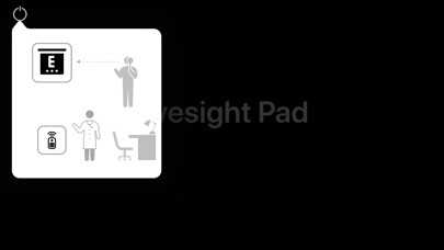 Emulate iPhone app Eyesight Pad using MyAndroid Emulate iPhone app Eyesight Pad using MyAndroid