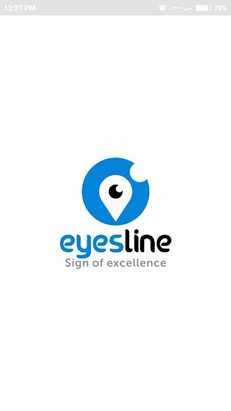 Emulate iPhone app Eyesline using MyAndroid