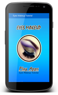 Emulate Android APK Eyes Makeup Salon Emulate Android APK Eyes Makeup Salon