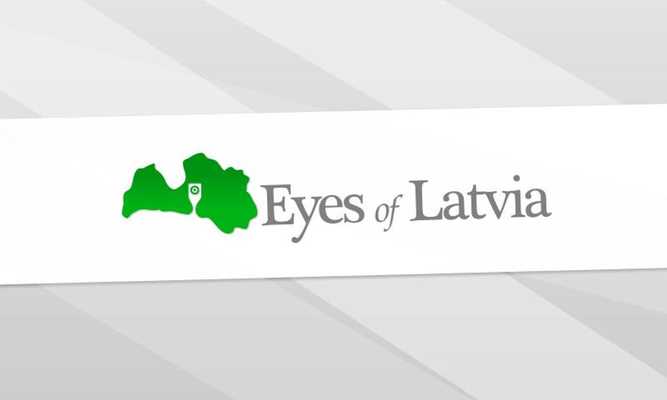 Emulate Android APK Eyes of Latvia Emulate Android APK Eyes of Latvia