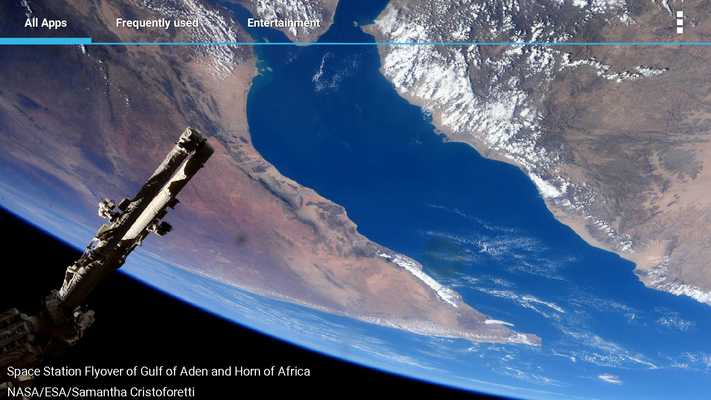 Emulate Android APK Eyes on NASA Emulate Android APK Eyes on NASA
