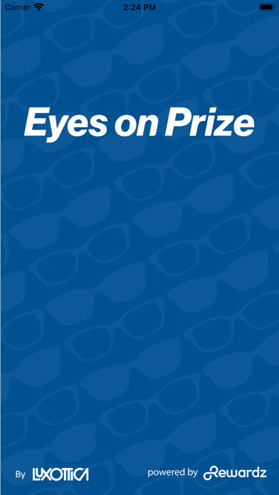 Emulate iPhone app Eyes on Prize using MyAndroid Emulate iPhone app Eyes on Prize using MyAndroid