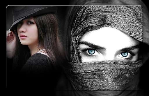 Emulate Android APK Eyes Photo Frames Emulate Android APK Eyes Photo Frames