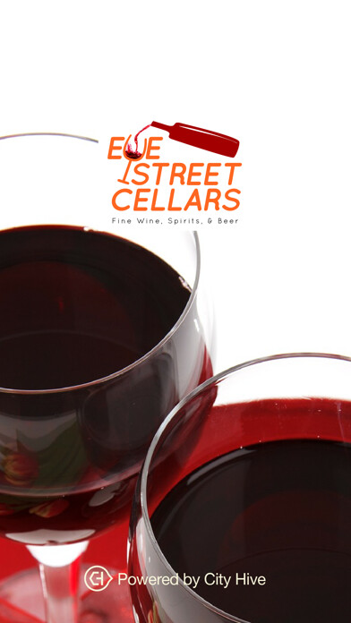 Emulate iPhone app Eye Street Cellars using MyAndroid Emulate iPhone app Eye Street Cellars using MyAndroid