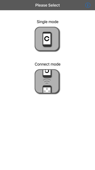 Emulate iPhone app EyeTesterPro using MyAndroid Emulate iPhone app EyeTesterPro using MyAndroid