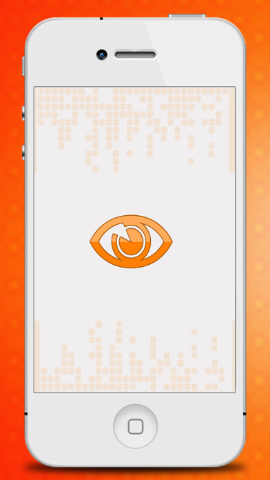 Emulate iPhone app Eye Test Free using MyAndroid Emulate iPhone app Eye Test Free using MyAndroid