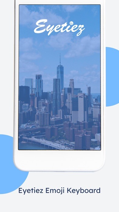 Emulate iPhone app Eyetiez Emotes using MyAndroid Emulate iPhone app Eyetiez Emotes using MyAndroid