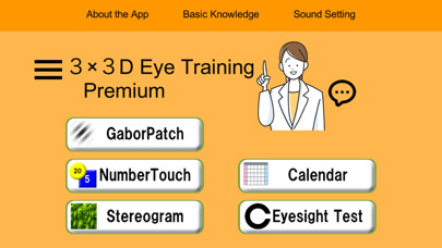Emulate iPhone app 3×3D Eye Training Premium using MyAndroid Emulate iPhone app 3×3D Eye Training Premium using MyAndroid