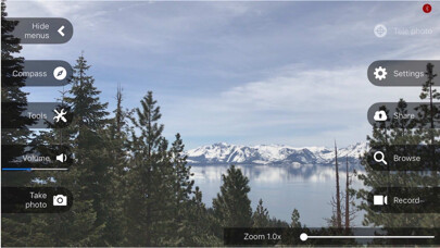 Emulate iPhone app eyeVue using MyAndroid Emulate iPhone app eyeVue using MyAndroid