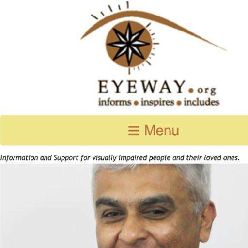Run android online APK Eyeway from MyAndroid or emulate Eyeway using MyAndroid Run android online APK Eyeway from MyAndroid or emulate Eyeway using MyAndroid
