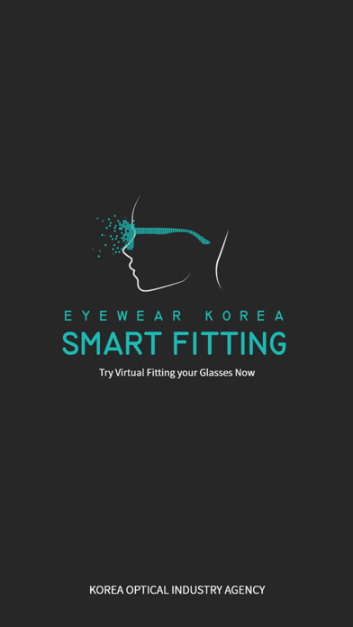 Emulate iPhone app Eyewearkorea smartfitting using MyAndroid Emulate iPhone app Eyewearkorea smartfitting using MyAndroid